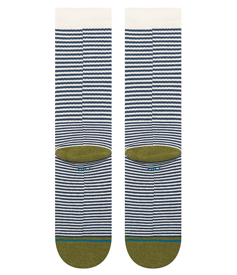 Stance Mini Stripe Crew Socks