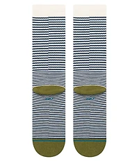 Stance Mini Stripe Crew Socks
