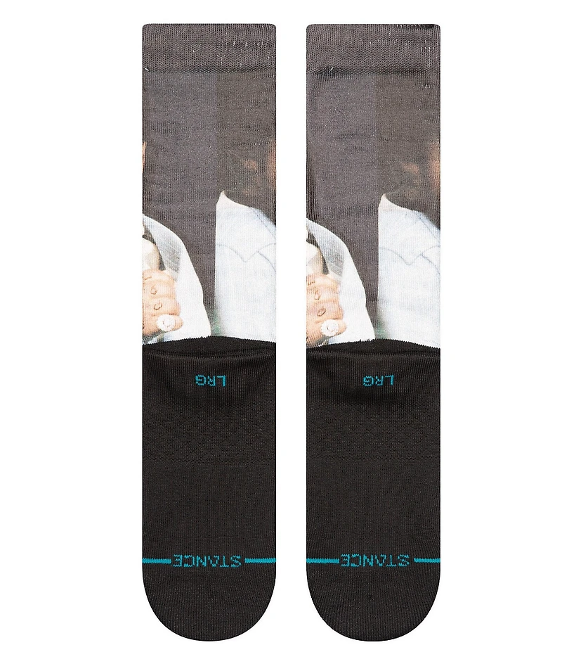 Stance Mister Carter Crew Socks