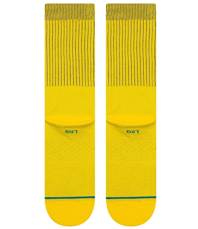 Stance Pikachu Crew Socks