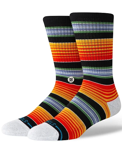 Stance Rockford Crew Socks