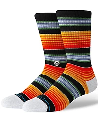Stance Rockford Crew Socks