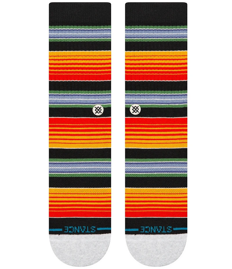 Stance Rockford Crew Socks