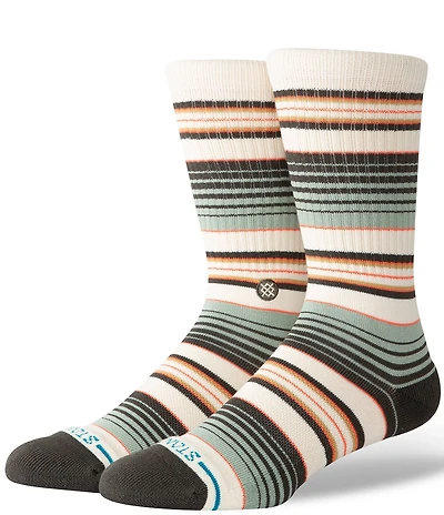 Stance Rockford Crew Socks