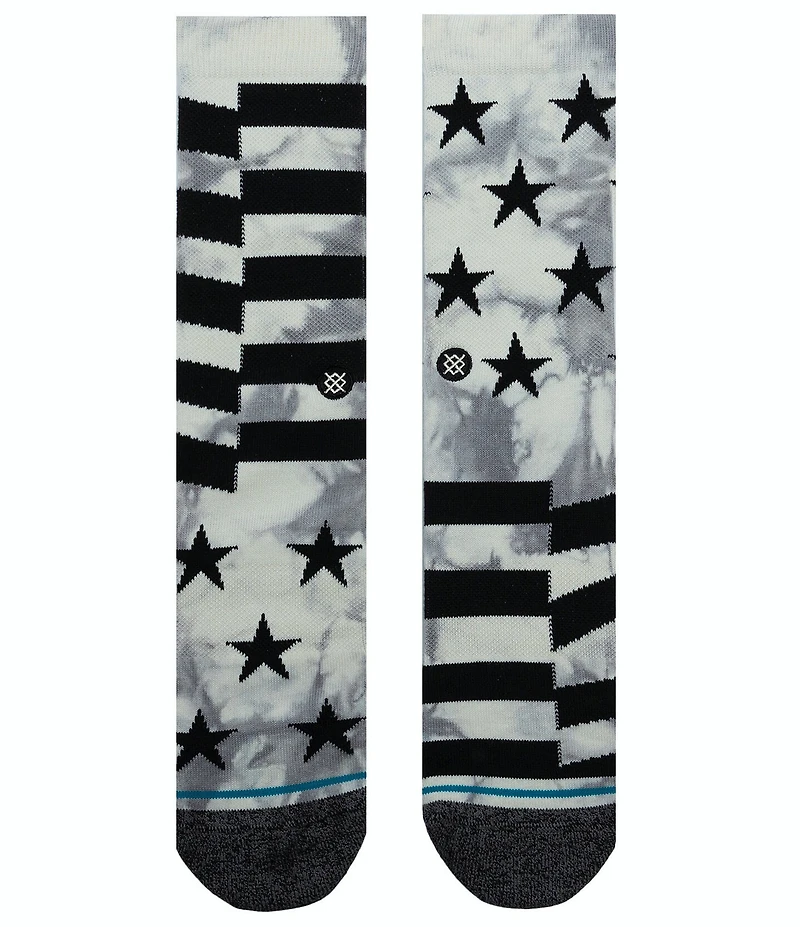 Stance Sidereal 2 Crew Socks