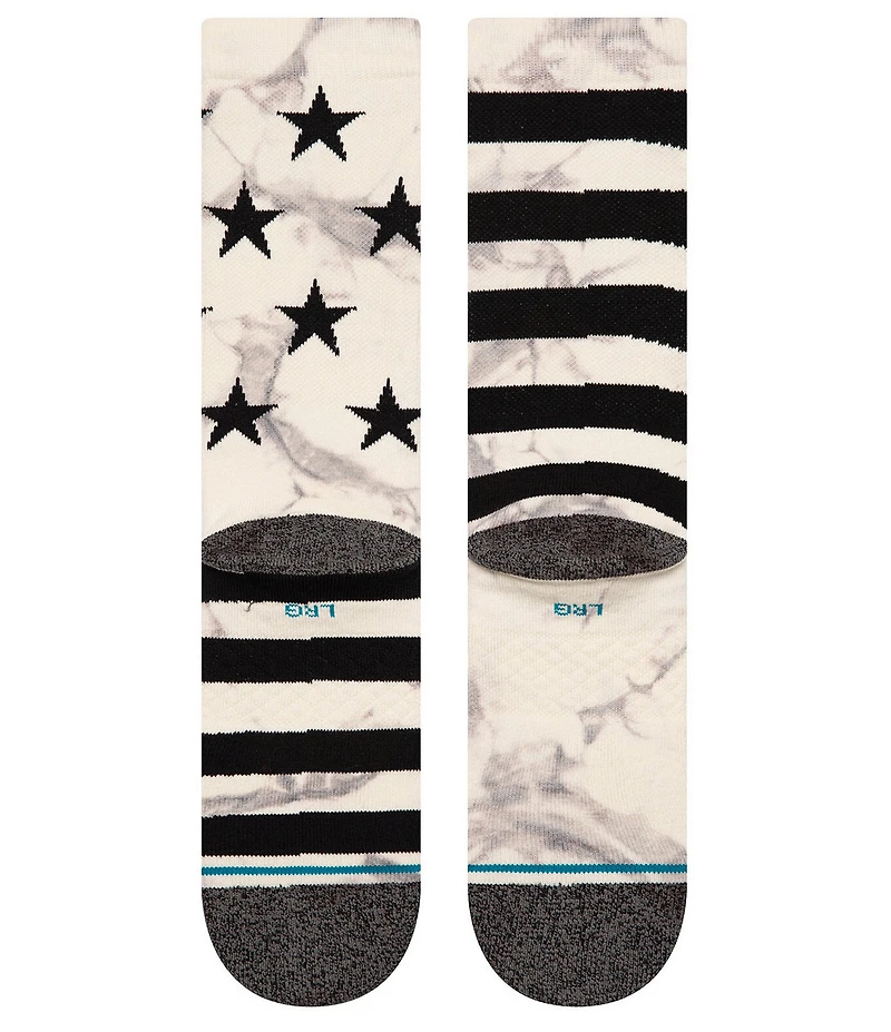 Stance Sidereal 2 Crew Socks