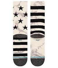 Stance Sidereal 2 Crew Socks