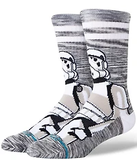 Stance Stormtrooper Crew Socks