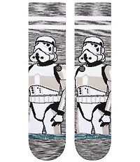 Stance Stormtrooper Crew Socks