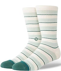Stance Striped Crew Socks