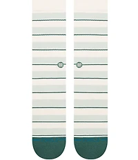 Stance Striped Crew Socks