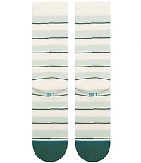 Stance Striped Crew Socks