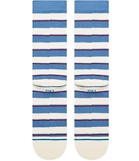 Stance Striped Crew Socks