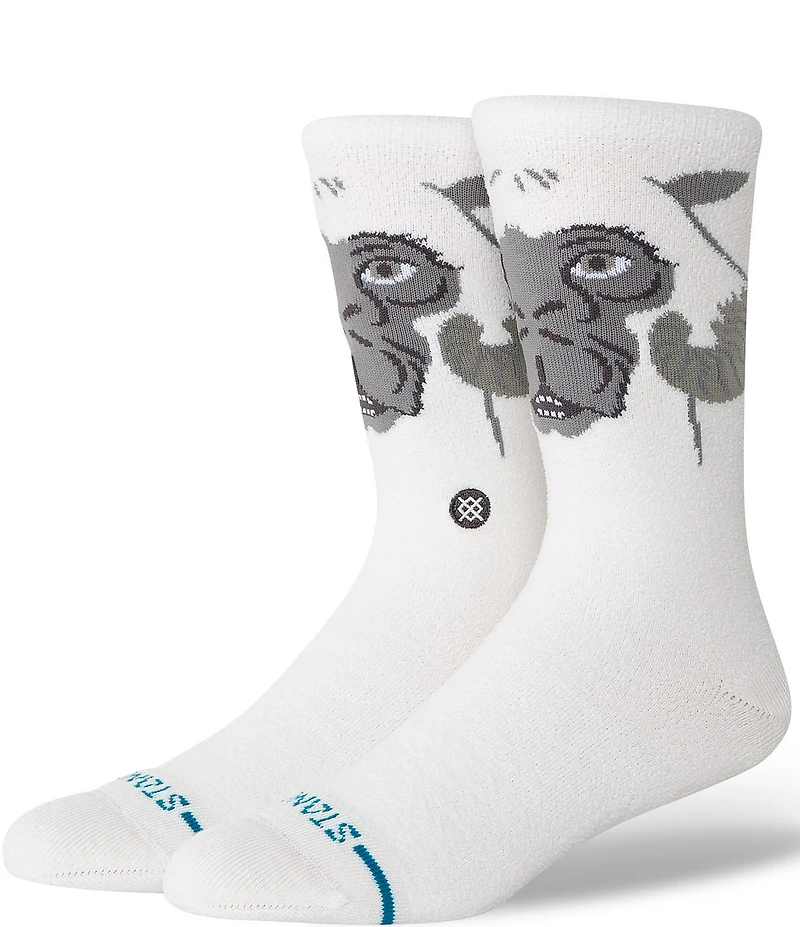 Stance Tauntaun Crew Socks