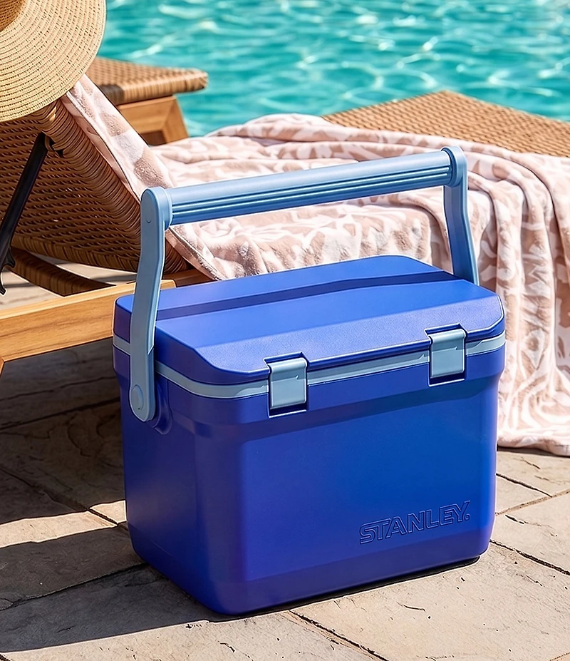 Stanley Adventure Easy-Carry Cooler, 16 Qt.