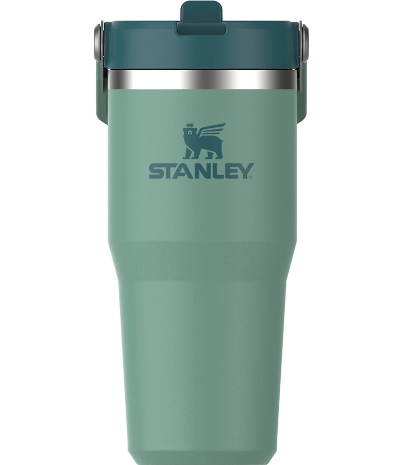 Stanley IceFlow Tumbler with Flip Straw, 14 oz.