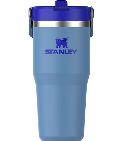 Stanley IceFlow Tumbler with Flip Straw, 14 oz.