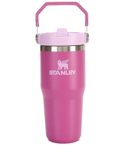 Stanley IceFlow Tumbler with Flip Straw, 14 oz.