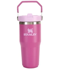 Stanley IceFlow Tumbler with Flip Straw, 14 oz.