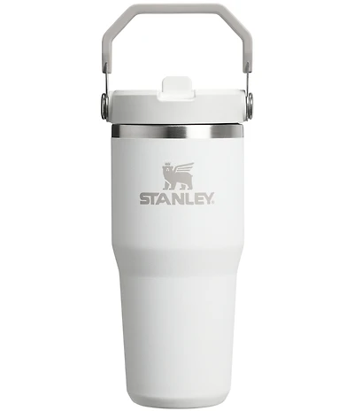 Stanley IceFlow Tumbler with Flip Straw, 14 oz.