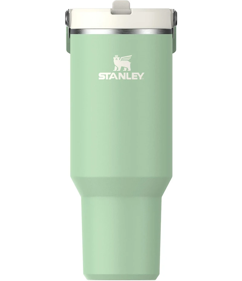 Stanley IceFlow Tumbler with Flip Straw, 30-oz.