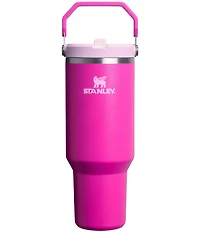 Stanley IceFlow Tumbler with Flip Straw, 30-oz.