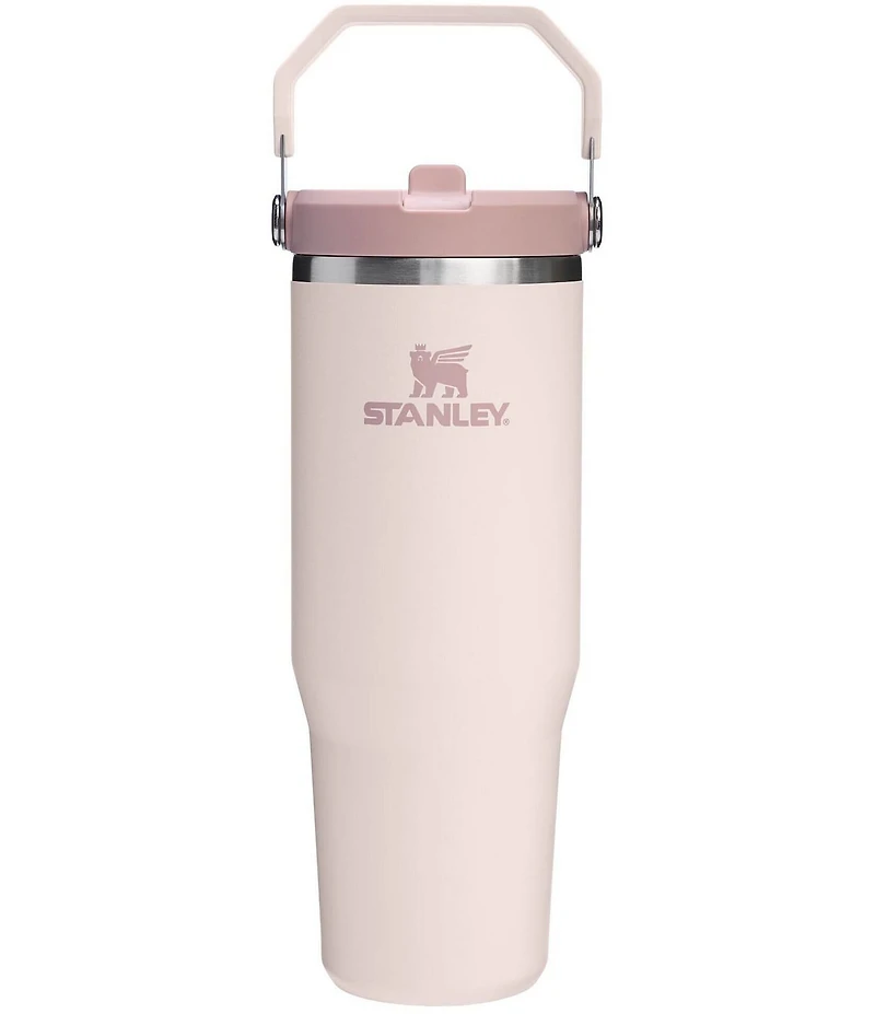 Stanley IceFlow Tumbler with Flip Straw, 30-oz.