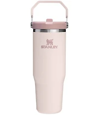 Stanley IceFlow Tumbler with Flip Straw, 30-oz.