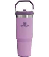 Stanley IceFlow Tumbler with Flip Straw, 30-oz.
