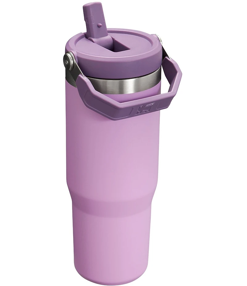 Stanley IceFlow Tumbler with Flip Straw, 30-oz.