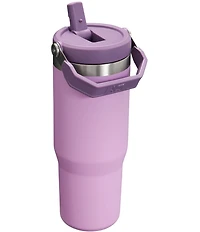 Stanley IceFlow Tumbler with Flip Straw, 30-oz.