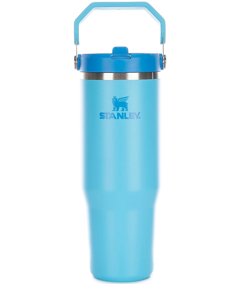 Stanley IceFlow Tumbler with Flip Straw, 30-oz.