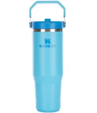 Stanley IceFlow Tumbler with Flip Straw, 30-oz.