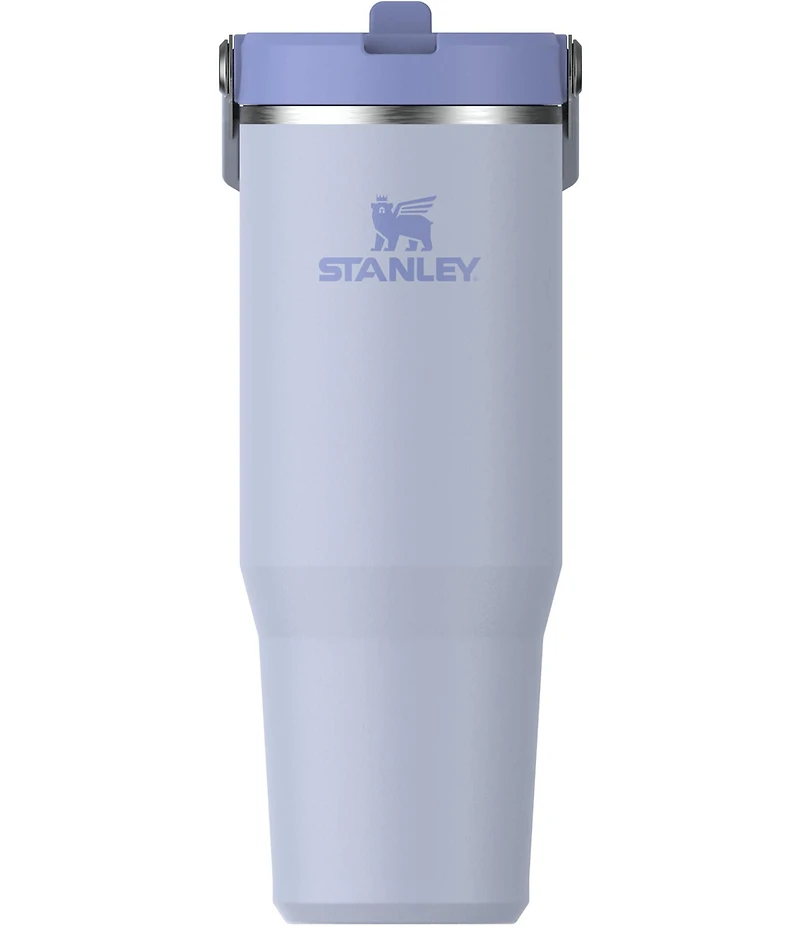 Stanley IceFlow Tumbler with Flip Straw, 30-oz.
