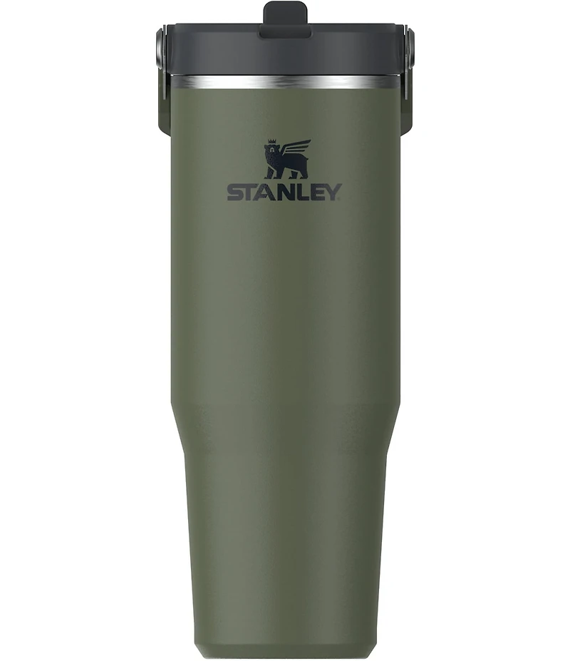 Stanley IceFlow Tumbler with Flip Straw, 30-oz.