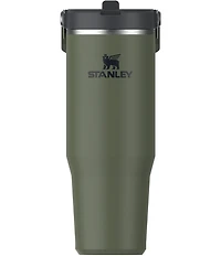 Stanley IceFlow Tumbler with Flip Straw, 30-oz.