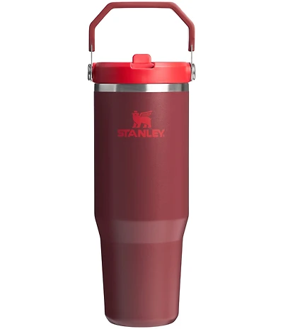 Stanley IceFlow Tumbler with Flip Straw, 30-oz.
