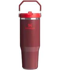 Stanley IceFlow Tumbler with Flip Straw, 30-oz.