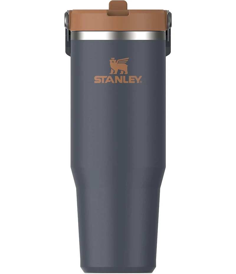 Stanley IceFlow Tumbler with Flip Straw, 30-oz.