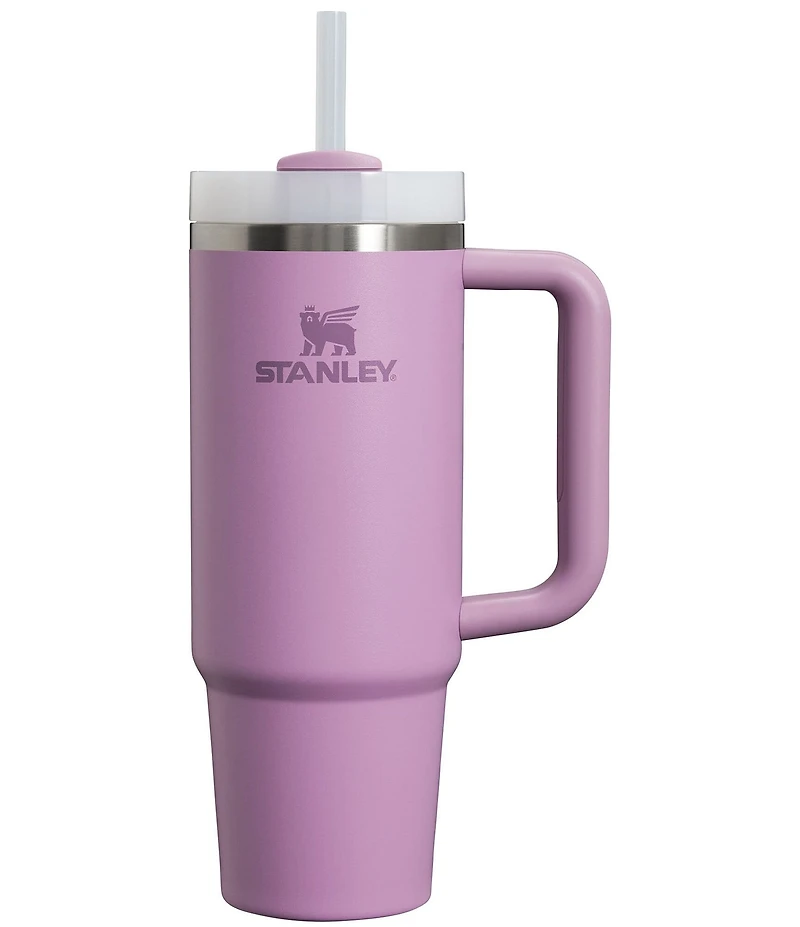 Stanley Quencher H2.0 FlowState Tumbler