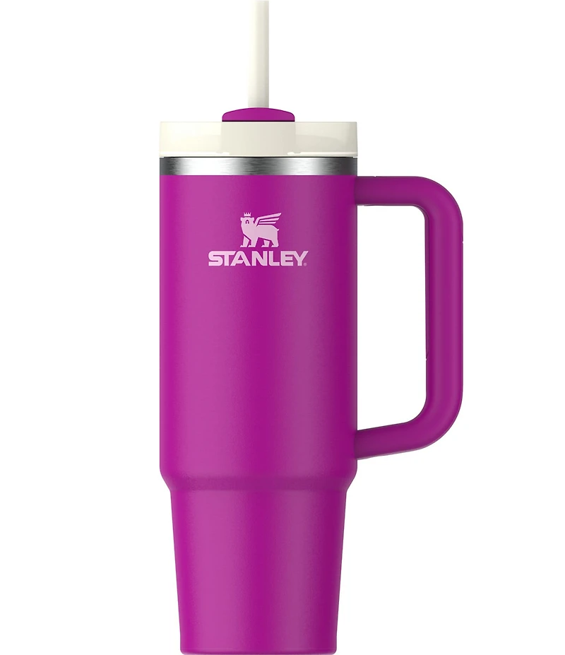 Stanley Quencher H2.0 FlowState Tumbler