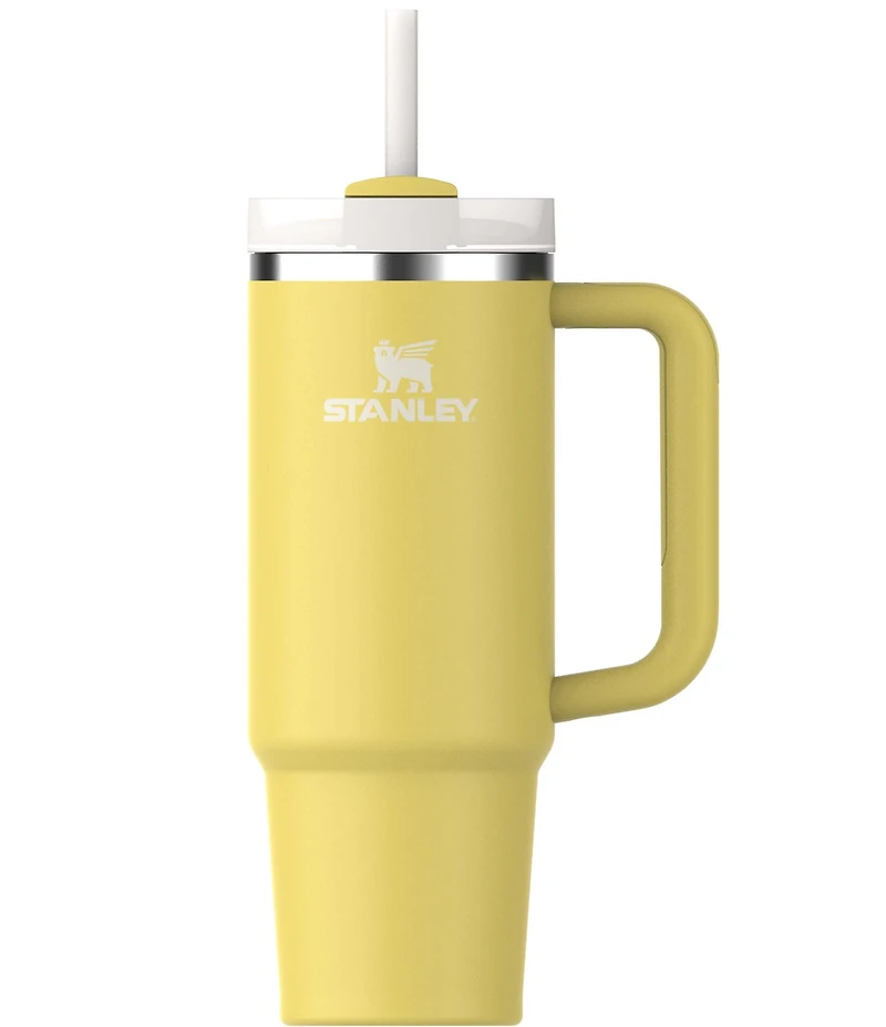 Stanley Quencher H2.0 FlowState Tumbler, 30-oz.
