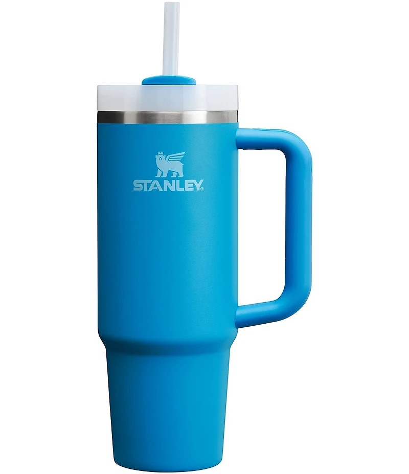 Stanley Quencher H2.0 FlowState Tumbler