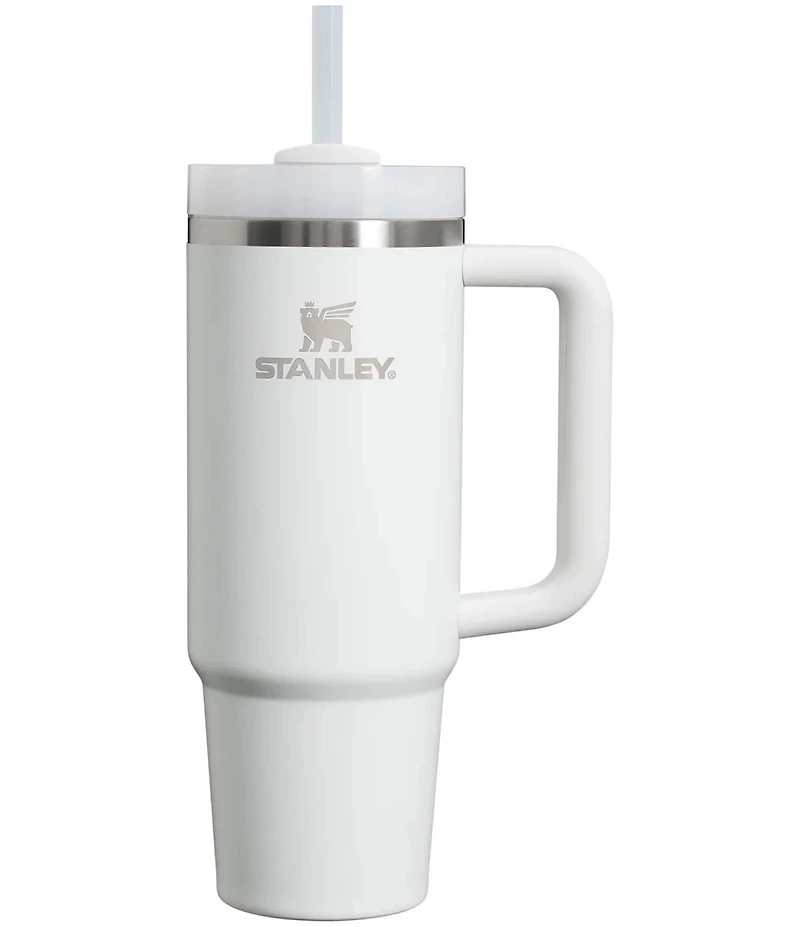 Stanley Quencher H2.0 FlowState Tumbler, 30 oz.