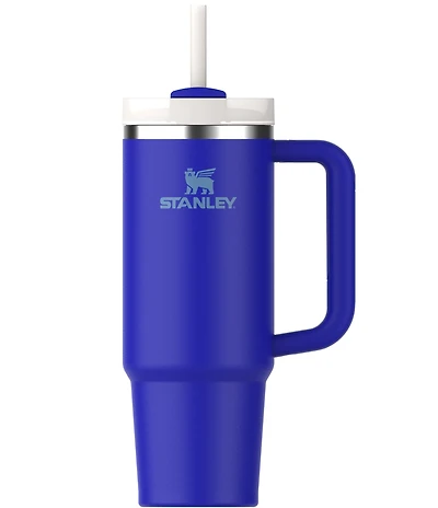 Stanley Quencher H2.0 FlowState Tumbler, 30-oz.
