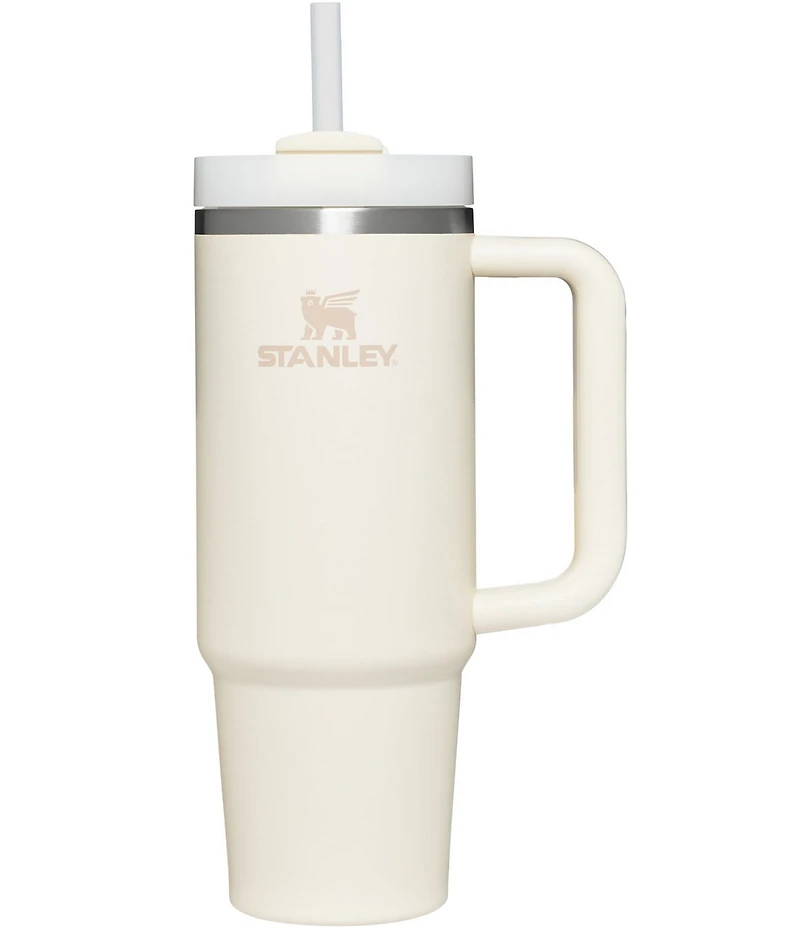 Stanley Quencher H2.0 FlowState Tumbler, 30 oz.