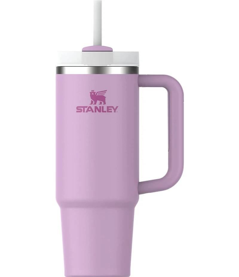 Stanley Quencher H2.0 FlowState Tumbler
