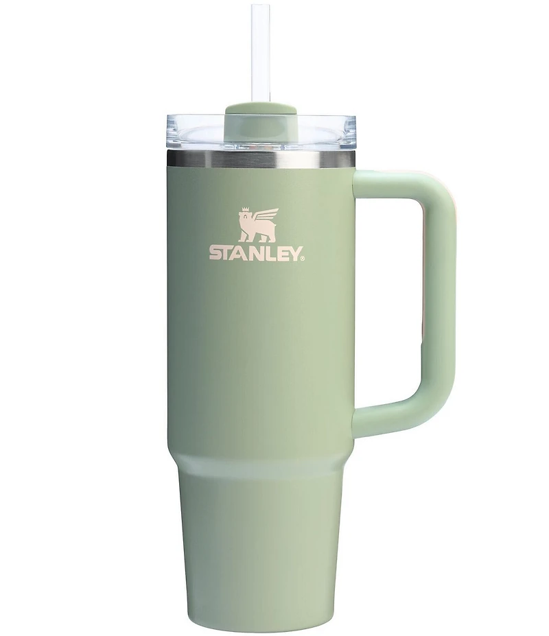 Stanley Quencher H2.0 FlowState Tumbler