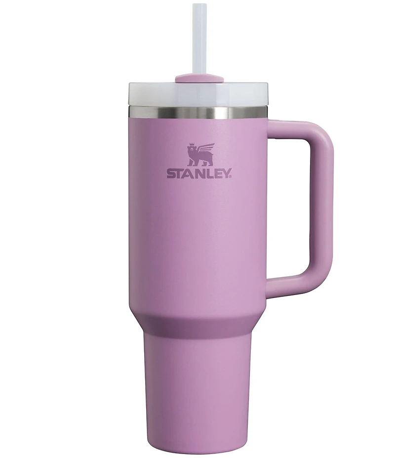Stanley Quencher H2.0 FlowState Tumbler