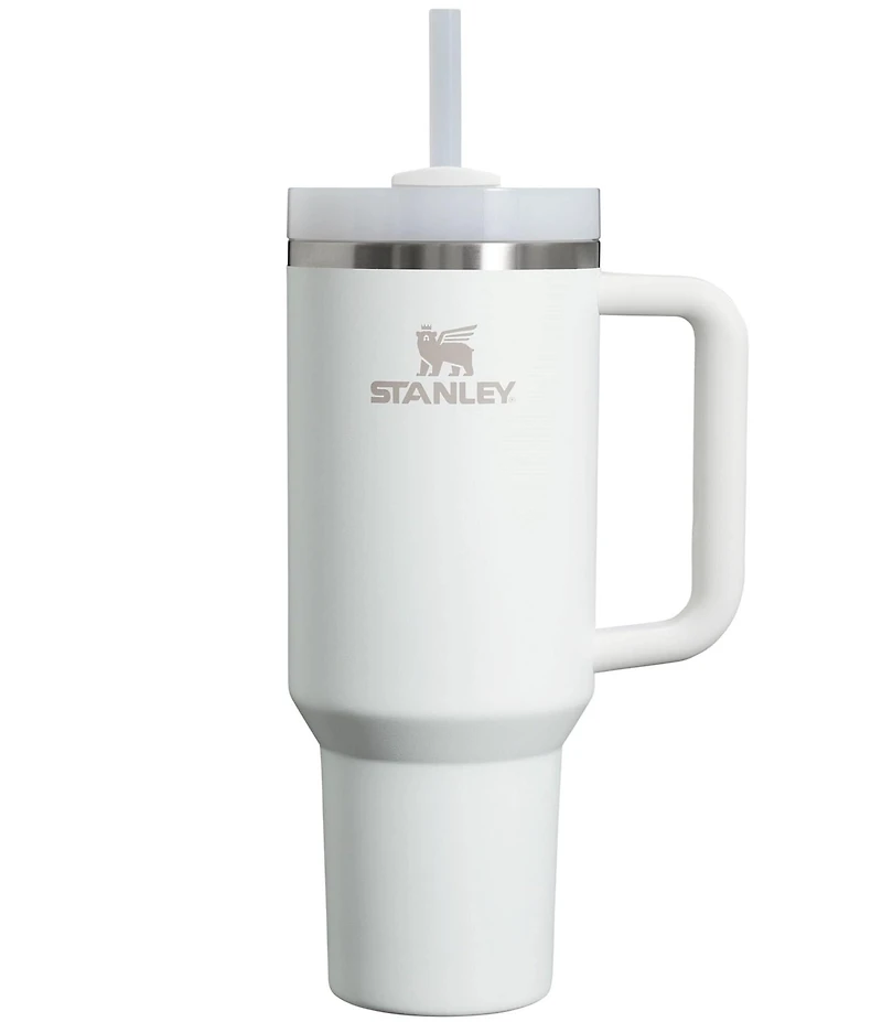 Stanley Quencher H2.0 FlowState Tumbler, 40 oz.